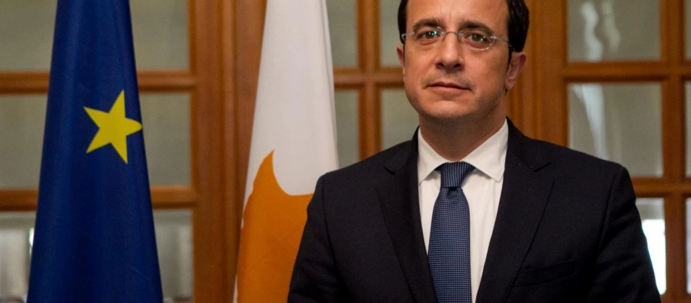 N. Χριστοδουλίδης: «Η Τουρκία επανειλημμένα απειλεί να εποικίσει το περίκλειστο μέρος της Αμμοχώστου»